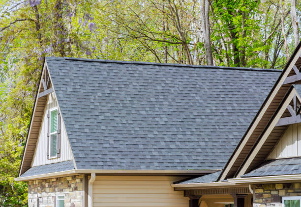 Trusted Charleston, AR Roofing Experts